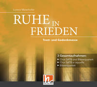 Ruhe in Frieden (CD)