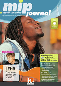 mip-journal 57/2020, Medienpaket