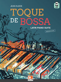 Toque de bossa