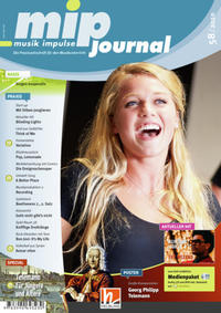 mip- journal 58/2020, Heft