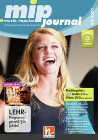 mip-journal 58/2020, Medienpaket