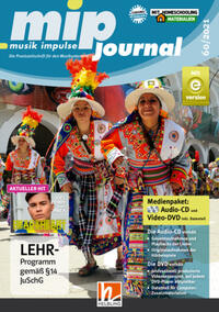 mip-Journal 60/2021 - Medienpaket