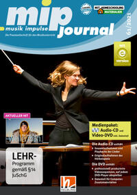 mip-Journal 61/2021 - Medienpaket