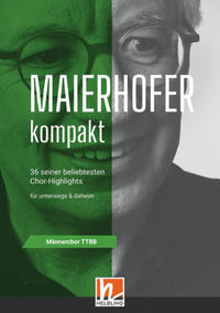 Maierhofer kompakt TTBB - Kleinformat