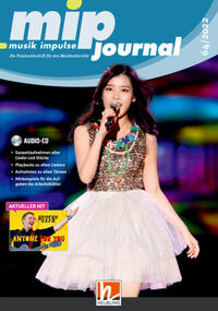 mip-Journal 64/2022 - Audio-CD