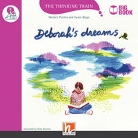 The Thinking Train, Level e / Deborah's Dreams (BIG BOOK)