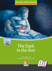 Young Reader, Level b, Fiction / The Dark in the Box (BIG BOOK)