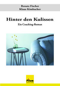 Hinter den Kulissen