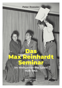 Das Max Reinhardt Seminar