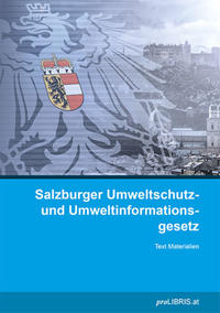 Umweltschutz- und Umweltinformationsgesetz
