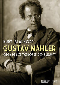 Gustav Mahler