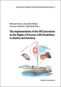 The implementation of the UN Convention on the Rights of Persons with Disabilities in Austria and Germany