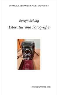 Literatur und Fotografie