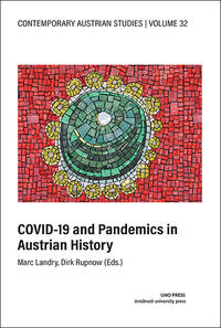 COVID-19 and Pandemics in Austrian History