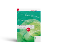 Mathematik V HLW/HLM/HLK + TRAUNER-DigiBox + E-Book plus - Erklärungen, Aufgaben, Lösungen, Formeln