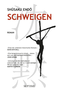 Cover-Abbildung für Schweigen (Softcover/Paperback) (99999---978-3-99120-071-0)