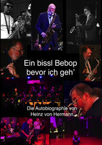 Ein bissl Bebop bevor ich geh'