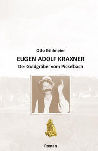 Eugen Adolf Kraxner