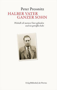 Halber Vater, ganzer Sohn