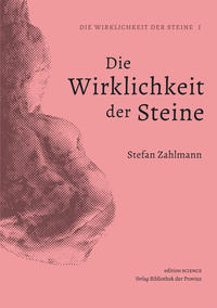 Die Wirklichkeit der Steine