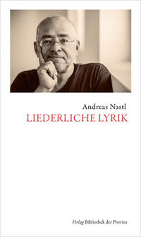Liederliche Lyrik