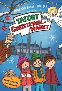 Tatort Christkindlmarkt