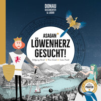 ASAGAN – Löwenherz gesucht