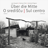 Über die Mitte | O središču | Sul centro