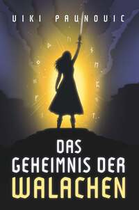 Cover-Abbildung für Das Geheimnis der Walachen (Softcover/Paperback) (99999---978-3-99139-903-2)
