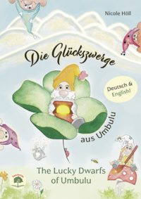 Die Glückszwerge aus Umbulu