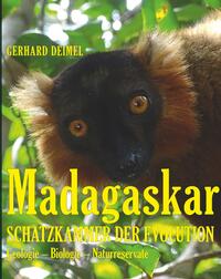 MADAGASKAR - SCHATZKAMMER DER EVOLUTION