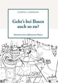 Cover-Abbildung für Geht´s bei Ihnen auch so zu? (Softcover/Paperback) (99999---978-3-99181-244-9)