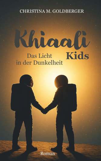 Cover-Abbildung für Khiaali Kids Band 2 (Softcover/Paperback) (99999---978-3-99181-889-2)