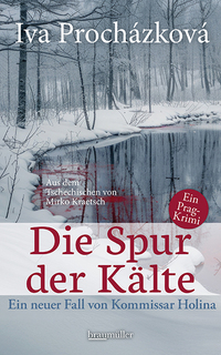 Die Spur der Kälte