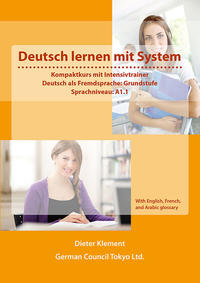 Deutsch lernen mit System - Grundstufe, A1.1 - International edition1