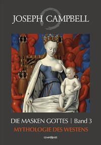 DIE MASKEN GOTTES