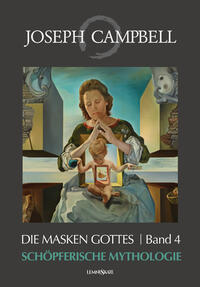 DIE MASKEN GOTTES