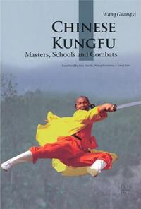 Chinese Kungfu (Cultural China Series, Englische Ausgabe