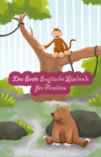 Das Erste Englische Lesebuch für Familien