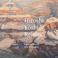Cover-Abbildung für Hiroshi Yoshida Reisen (Hardcover) (99999---978-84-1373-886-4)