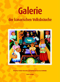 Galerie der kanarischen Volksbräuche