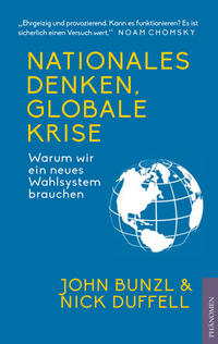 Nationales Denken, globale Krise