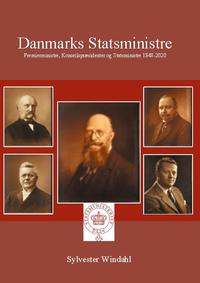 Danmarks Statsministre