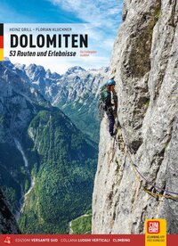 Dolomiten