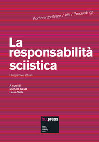 La responsabilità sciistica