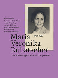 Maria Veronika Rubatscher