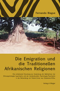 Die Emigration und die Traditionellen Afrikanischen Religionen