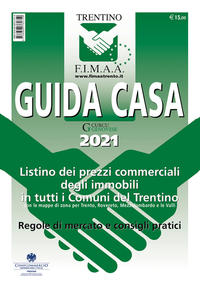 Guida Casa Trentino 2021