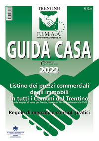 Guida Casa Trentino 2022