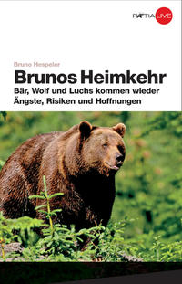 Brunos Heimkehr